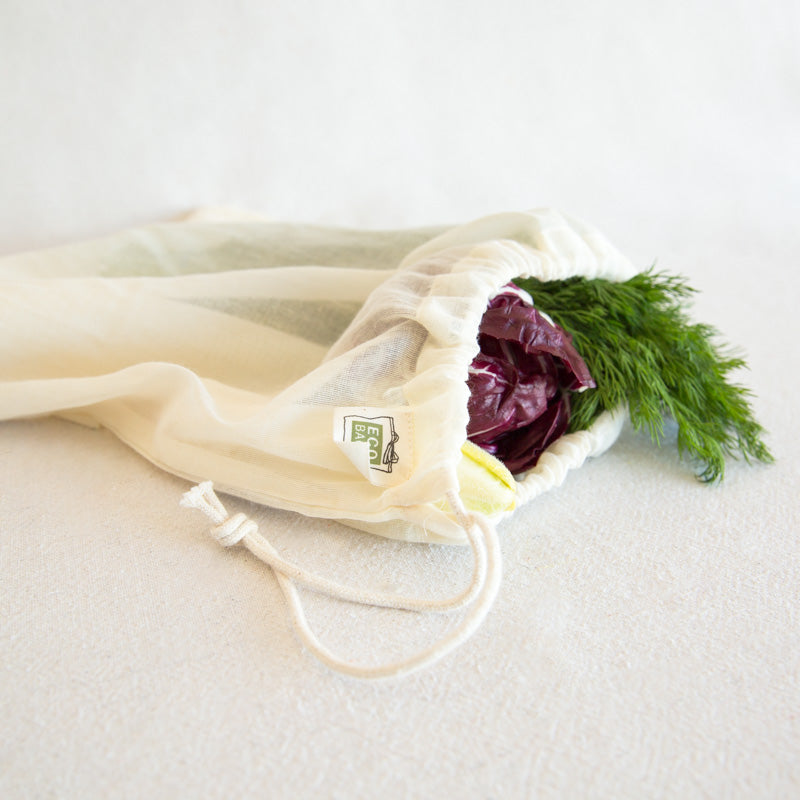 Produce Bag - Gauze