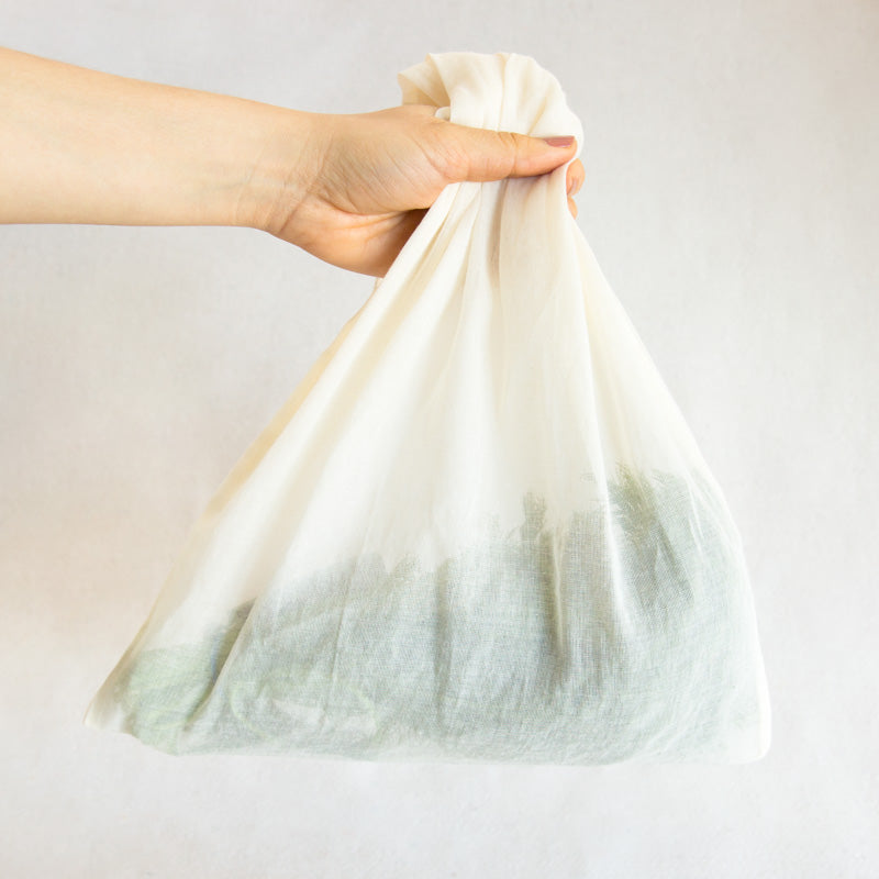 Produce Bag - Gauze