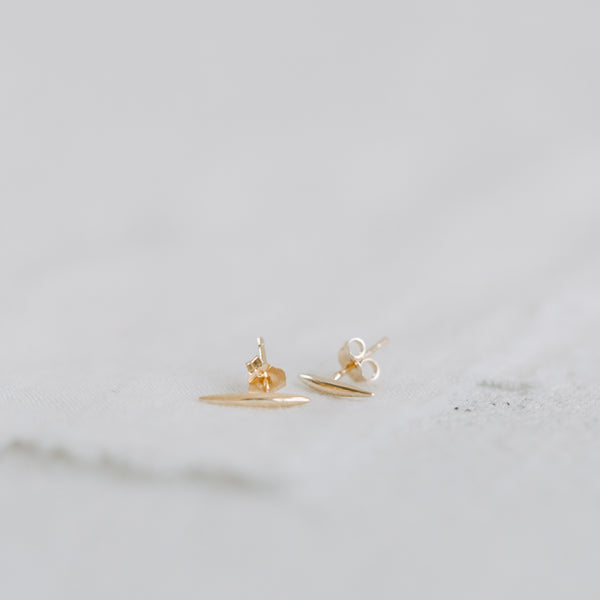Grain Earring