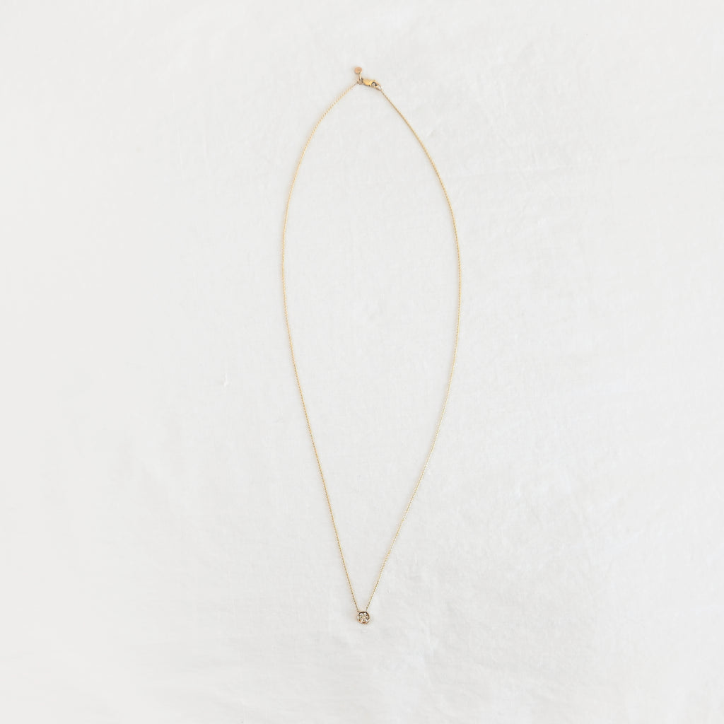 Quarry - Elia Necklace