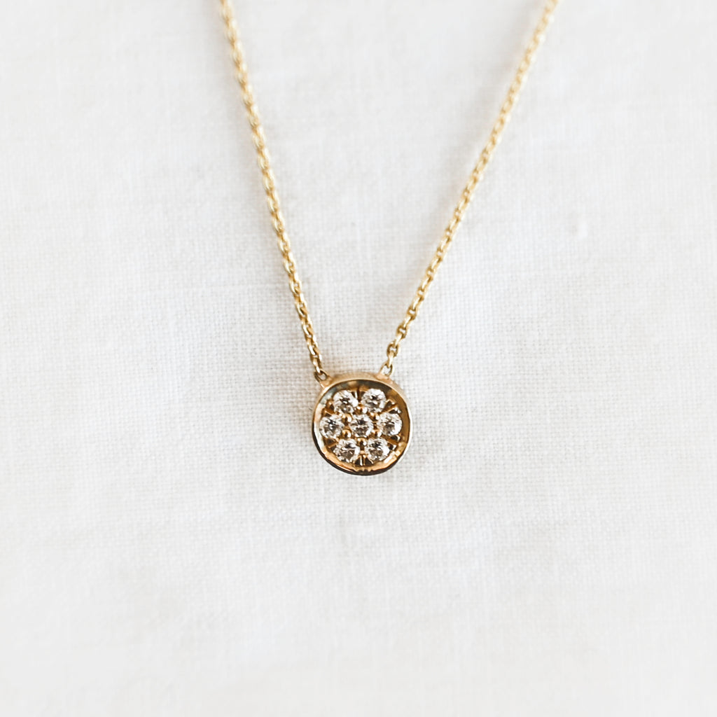 Quarry - Elia Necklace