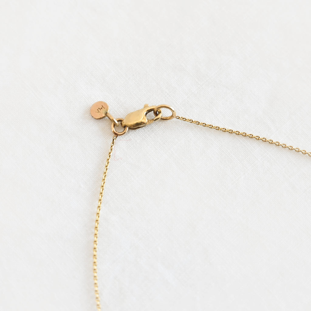 Quarry - Elia Necklace