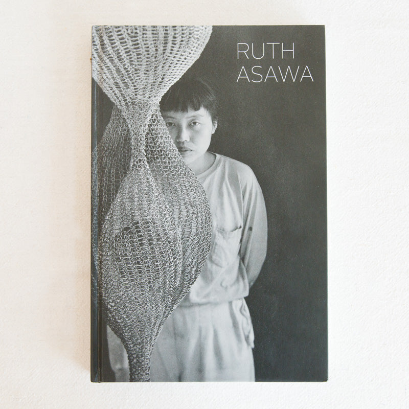Ruth Asawa