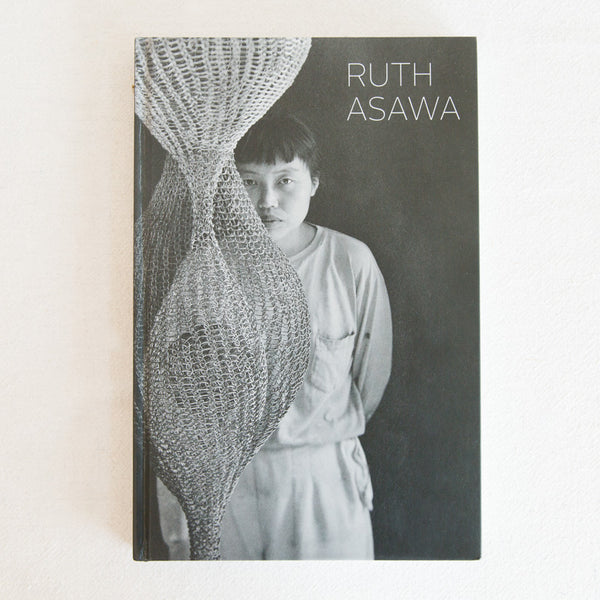 Ruth Asawa