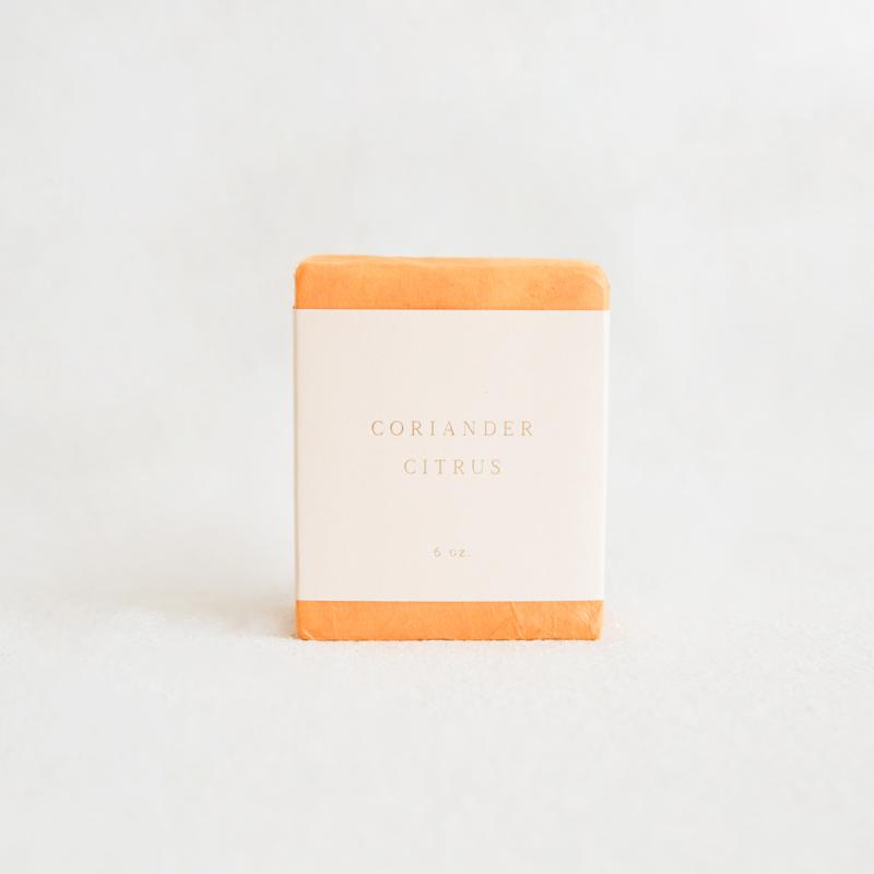 Saipua Soap