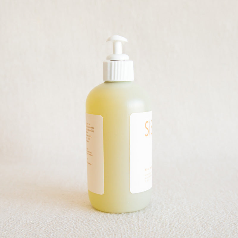 Hand Wash