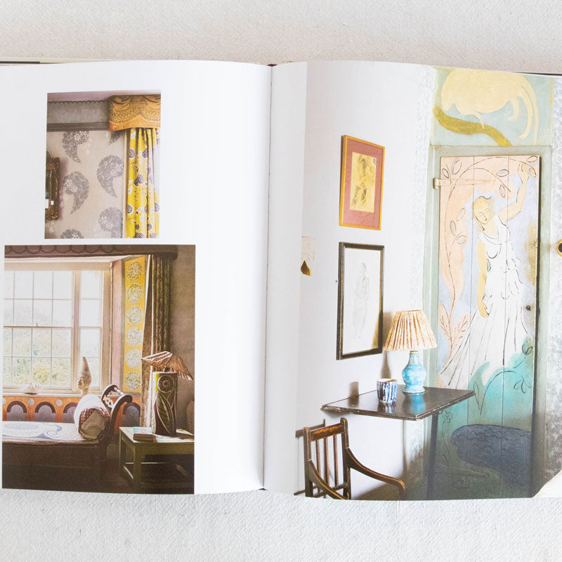 Still Lives: In the Homes of Artists, Great and Unsung