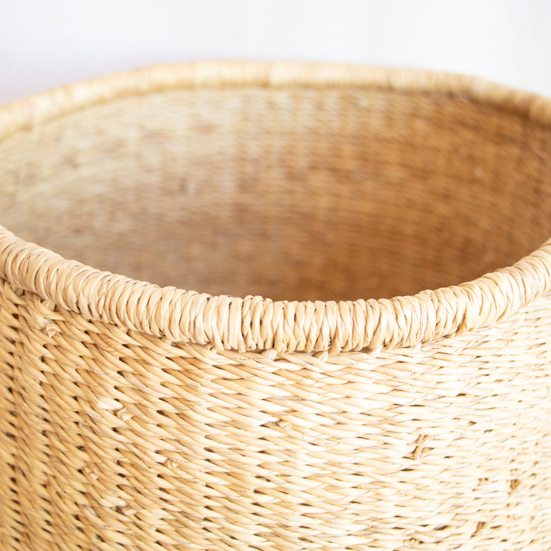 Barrel Basket