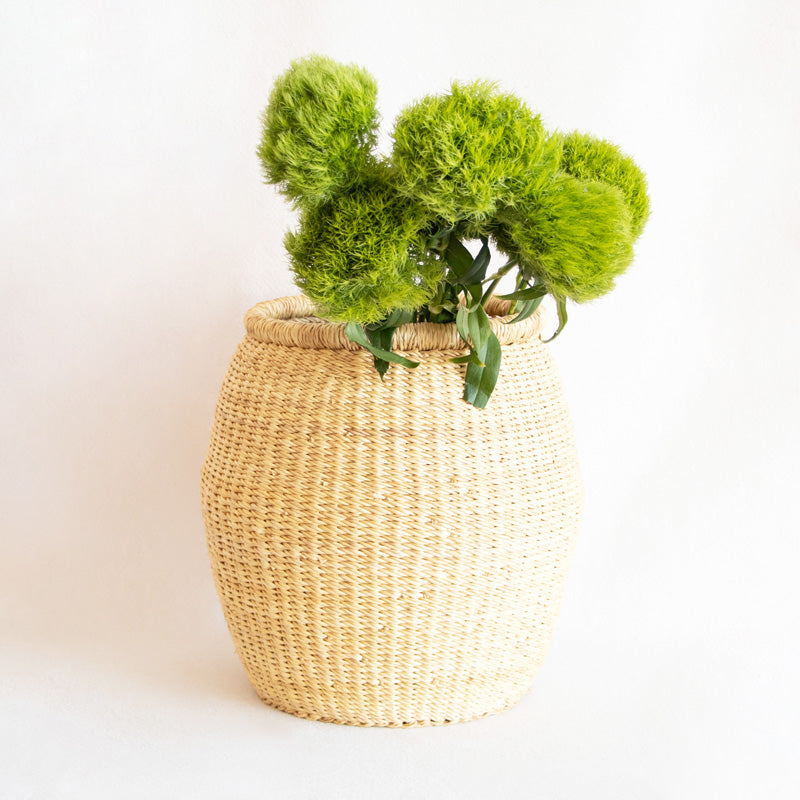 Barrel Basket