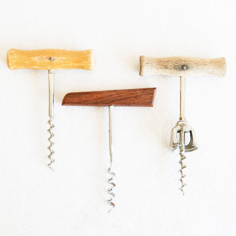 Vintage Corkscrew