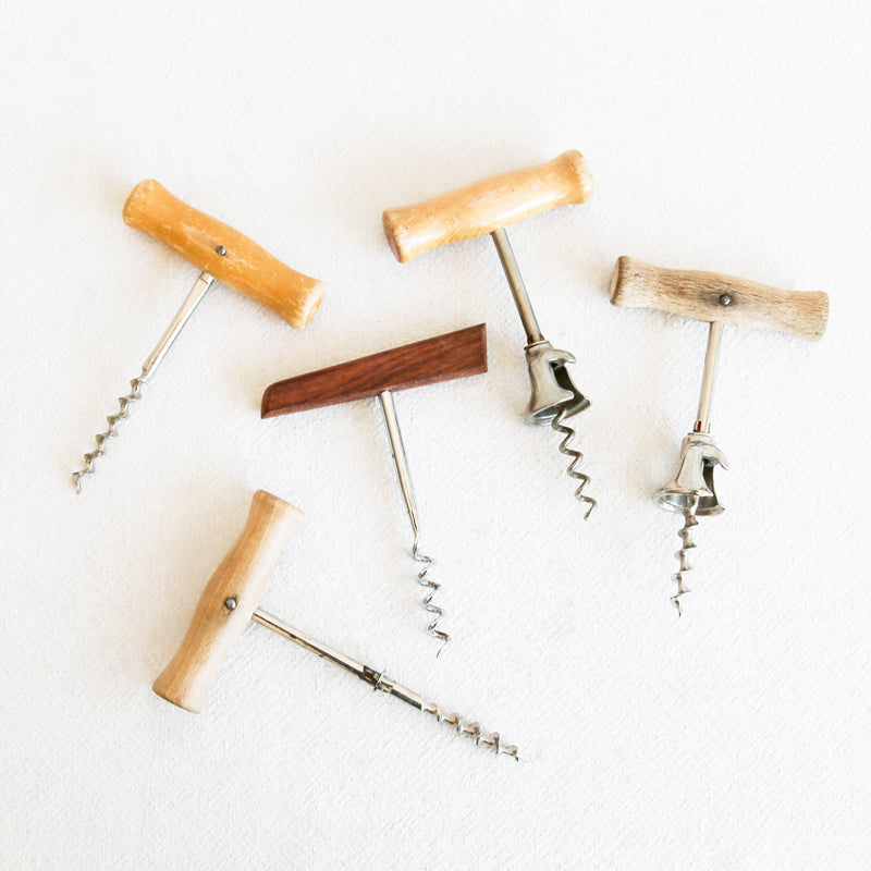 Vintage Corkscrew
