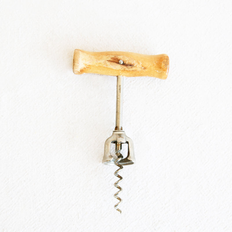 Vintage Corkscrew