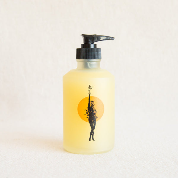 Facial Cleanser