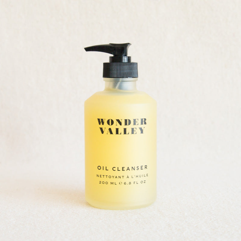 Facial Cleanser