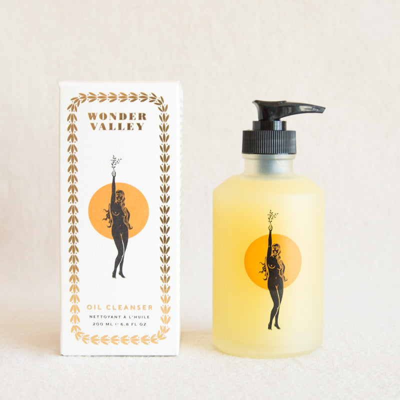 Facial Cleanser