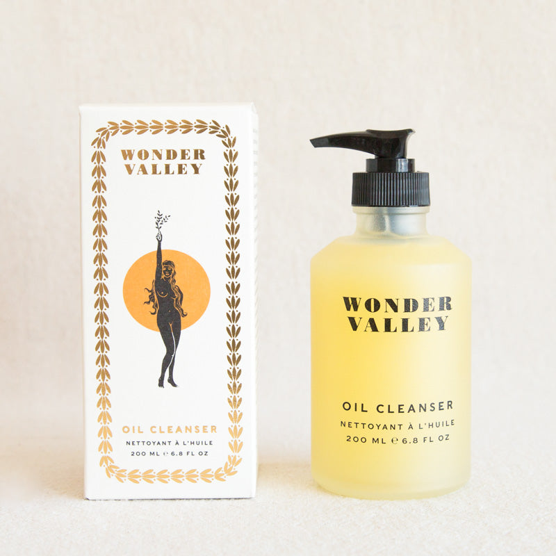 Facial Cleanser