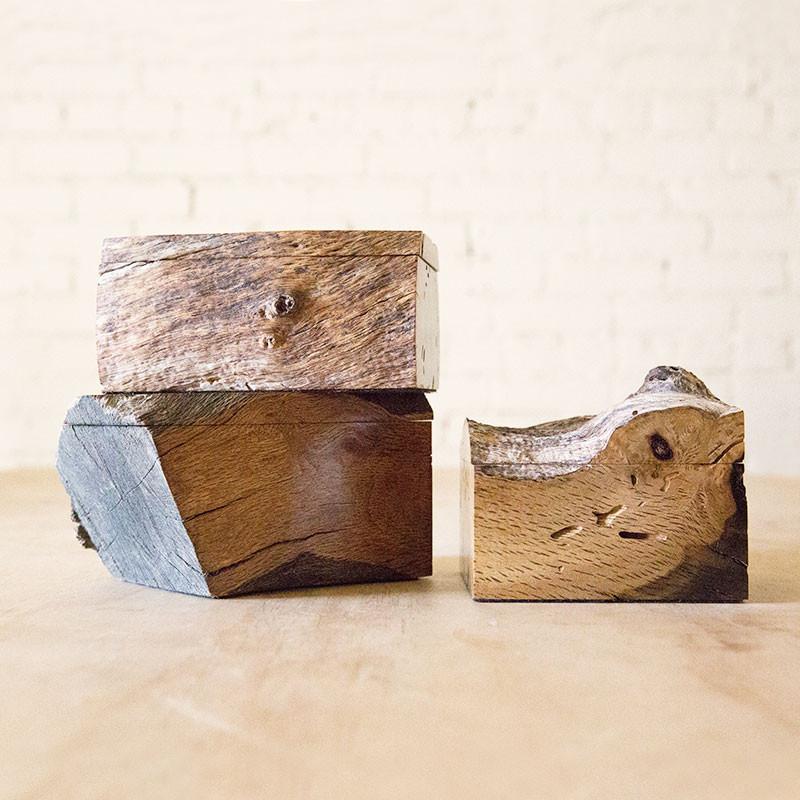 Wood Box