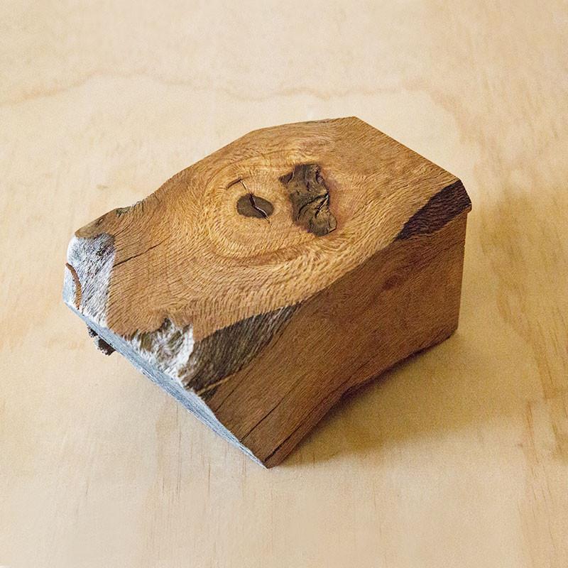 Wood Box